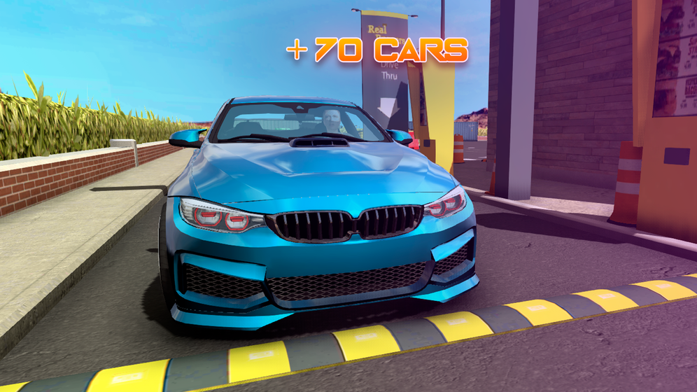 Car Parking Multiplayer Android Games In Tap Tap Discover