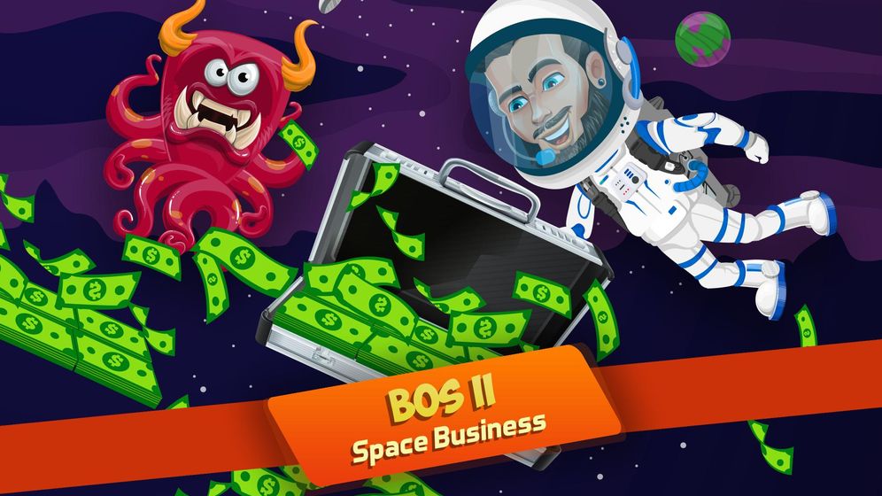 Bos Billionaire Simulator Android Games In Tap Tap Discover
