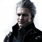 Vergil Sparda