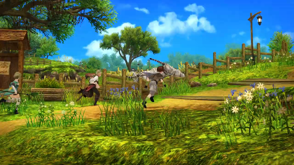 Caravan Stories Android Download Taptap